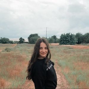 Meet your Posher, Isabella